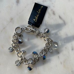 Cookie Lee Bracelet